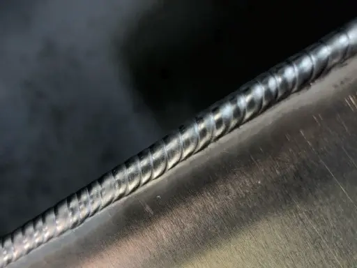 Spawanie aluminium ze stalą: Wyzwania i skuteczne metody