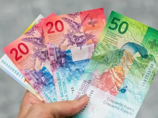 Spawacz Szwajcaria: Ile zarobisz netto? Stawki i koszty życia