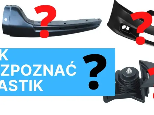 Jak rozpoznać plastik do spawania? Odkryj sekrety trwałej spoiny