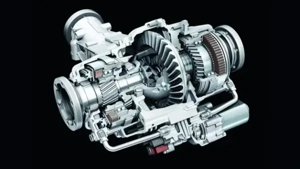Sportowy mechanizm różnicowy Audi: Czy warto? Awarie, serwis, koszty